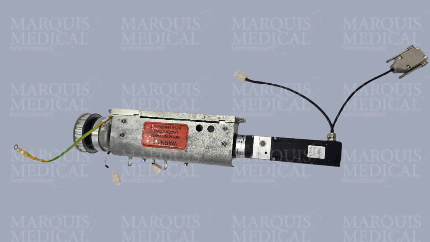 Assembly-Base Motor Drive, H-Power Table. 5102896