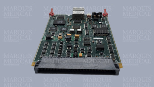GDAS 16 Slice DAS Control Board with Direction Connection 2361853-3