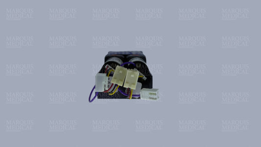 2124849-GE-PET/CT Discovery Detector Unit Block Mod