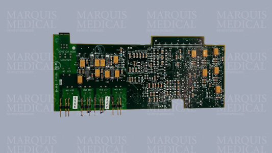 7567790 - Siemens - Molecular Imaging - BGO Analog Processor Board