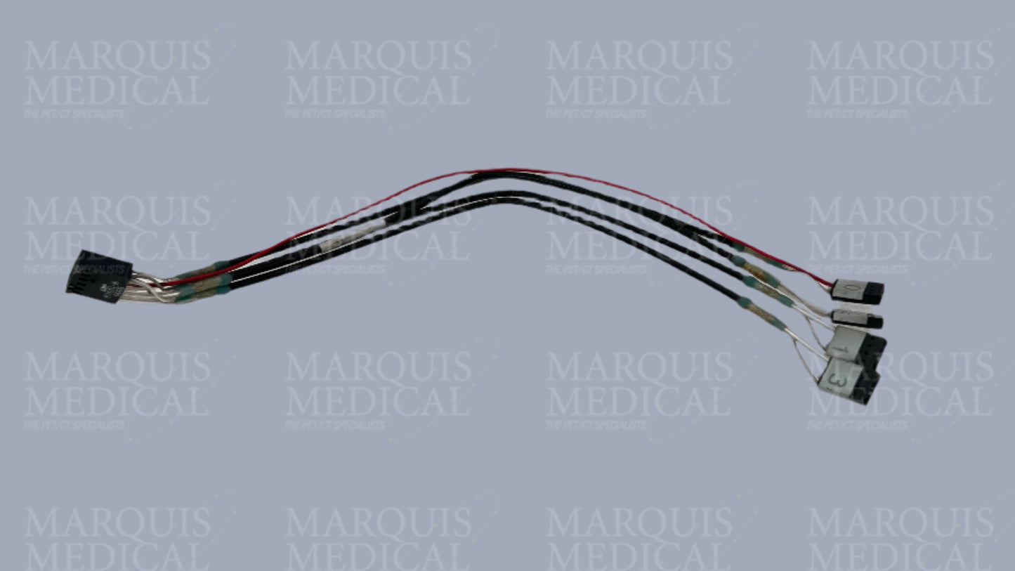 3553513 - Siemens - Molecular Imaging - 922 Detector