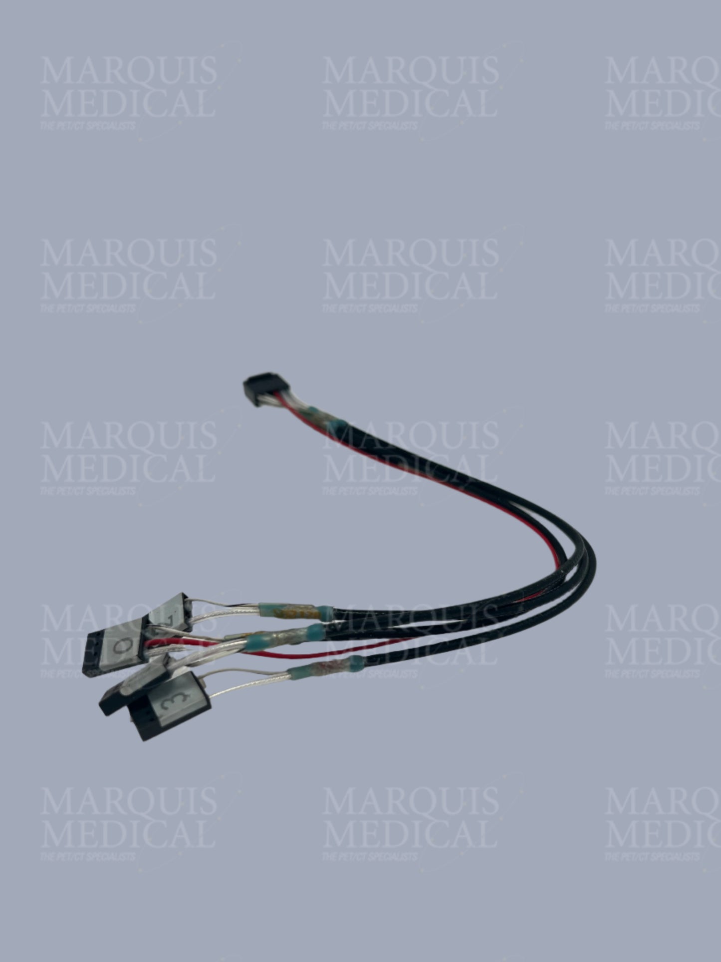 8727195 - Siemens - CT - Accel LSO Detector Module