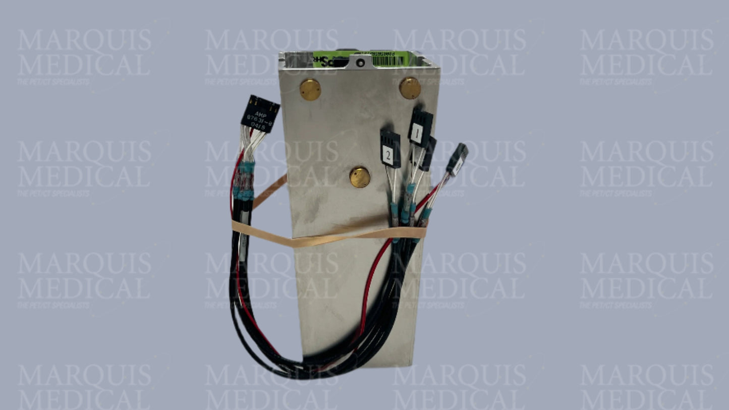 8727021 - Siemens - Molecular Imaging - Accel II LSO Detector Module (HiRez)