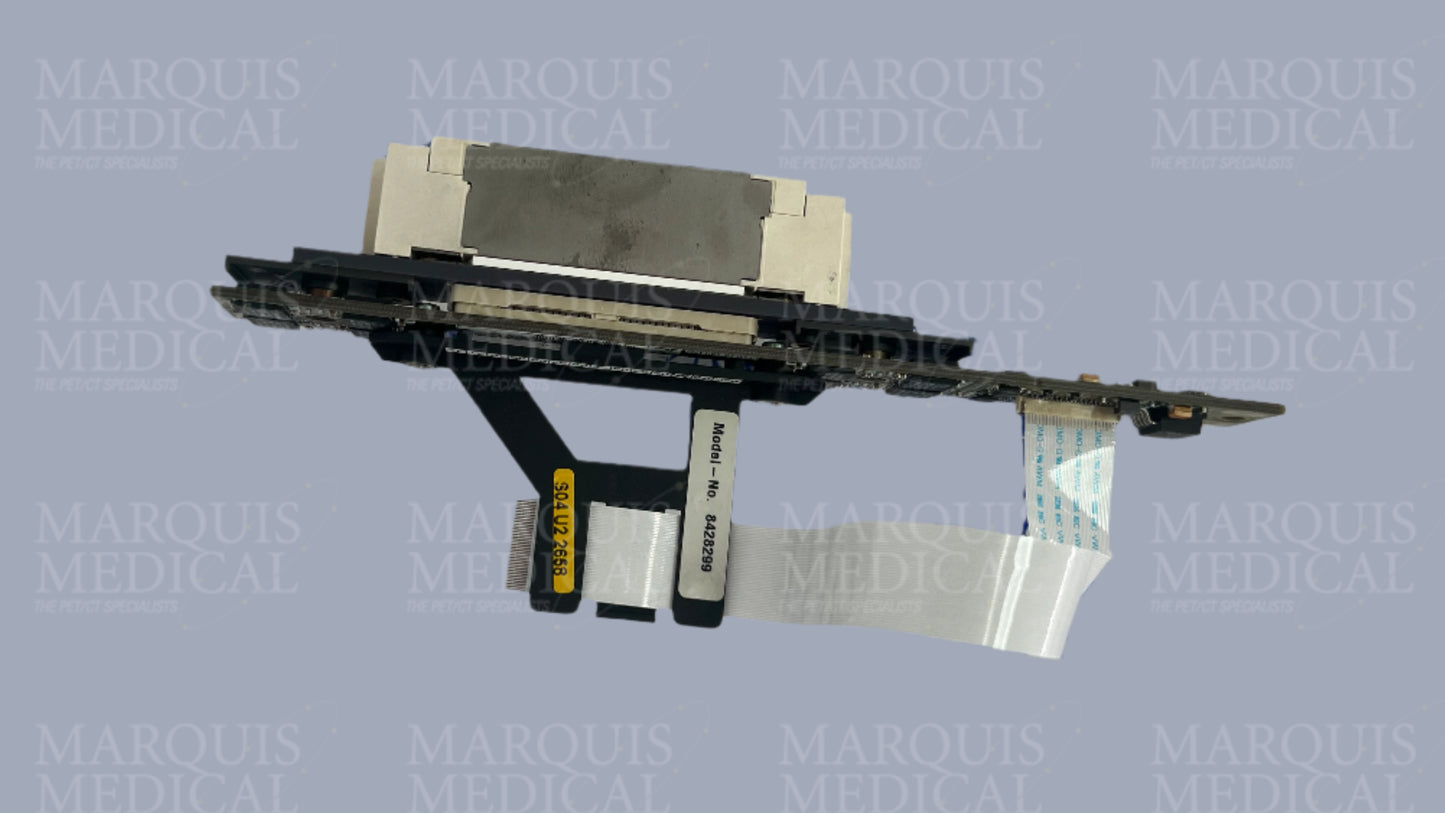 8428299 - Siemens - CT - Detector Module P29F Board