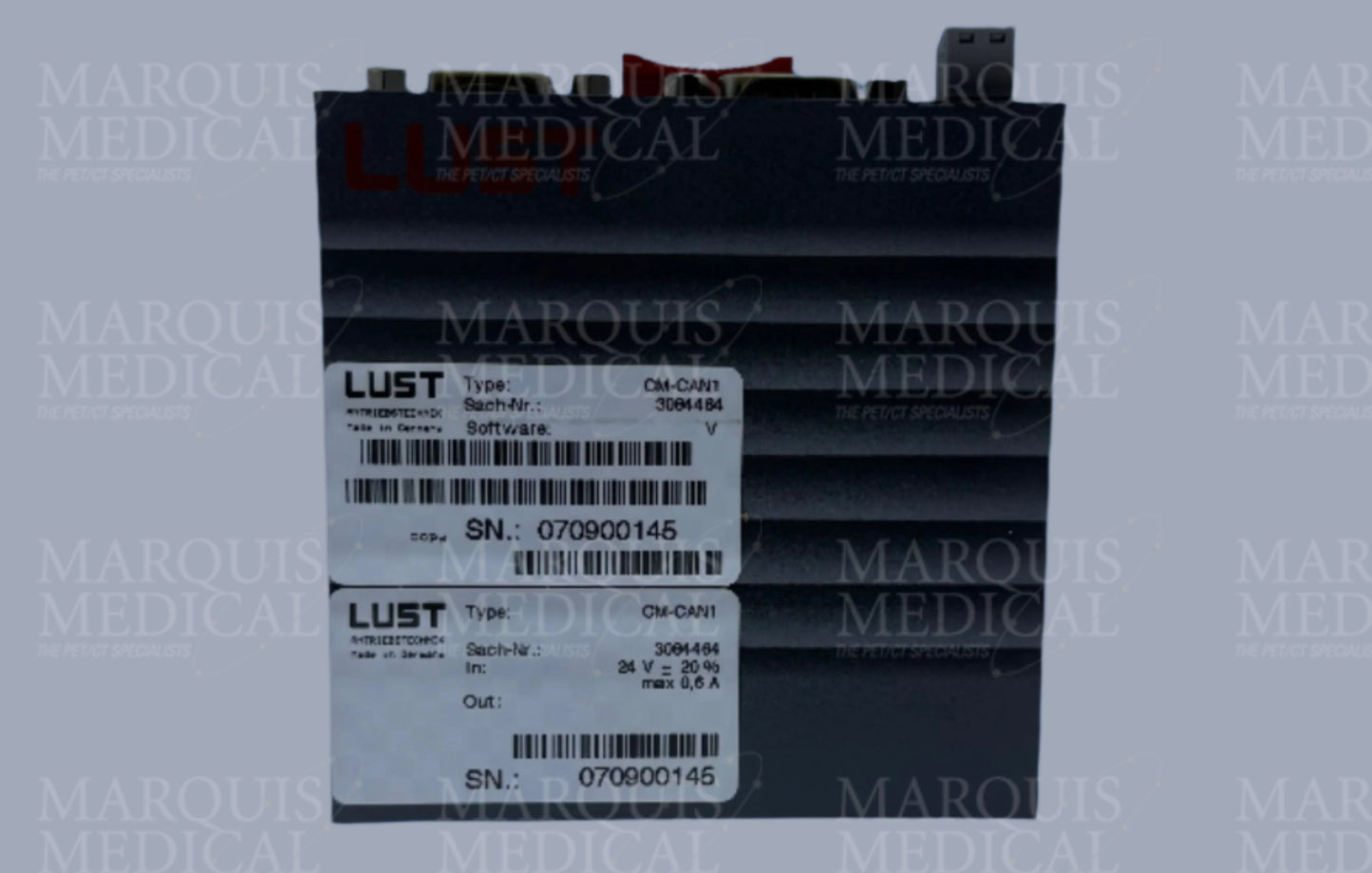 3084464-Siemens-CT-Function Module Can-Bus CM-Can1