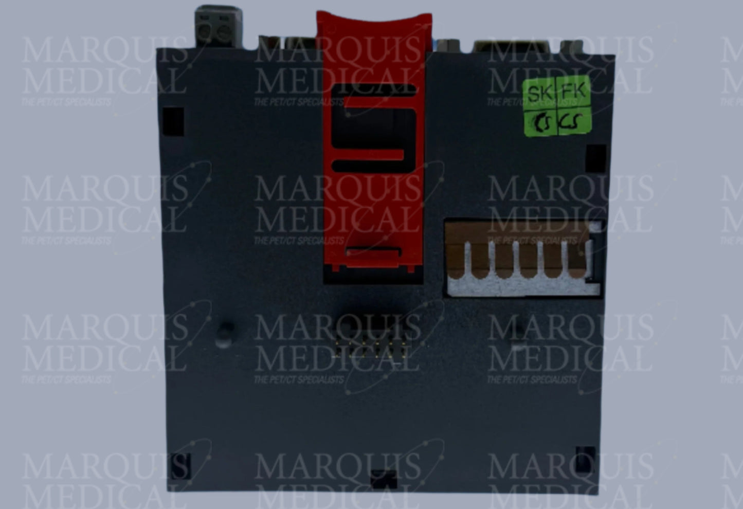 3084464-Siemens-CT-Function Module Can-Bus CM-Can1