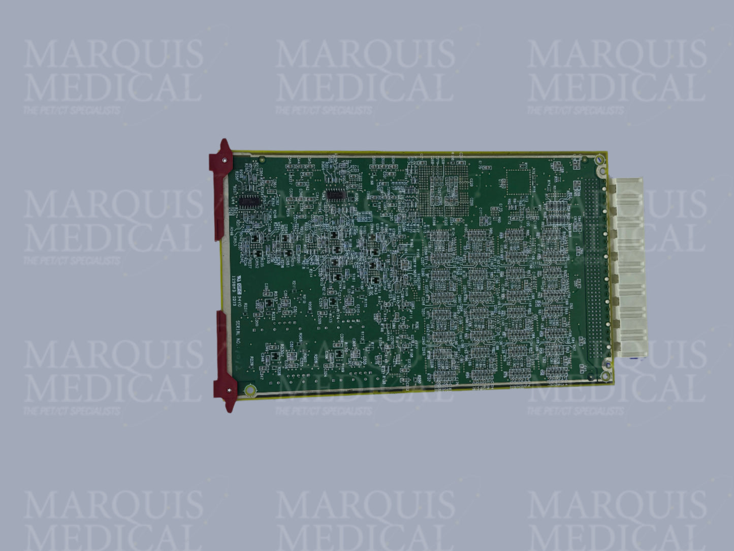 2258273-GE-CT-MDAS Converter Board