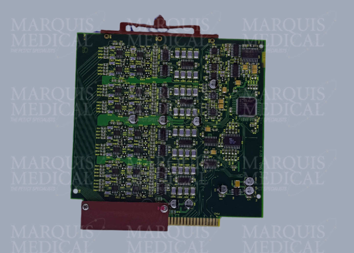 7102895-Siemens CT-Converter D524 Board