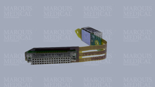 7102895-Siemens CT-Converter D524 Board