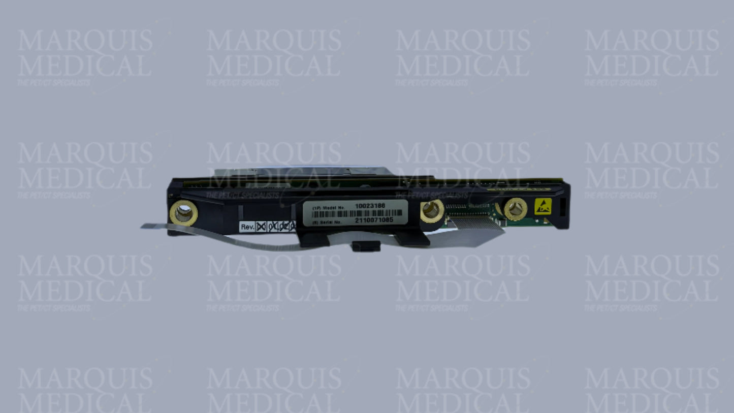 10023186 Siemens CT-P09GX Detector Module