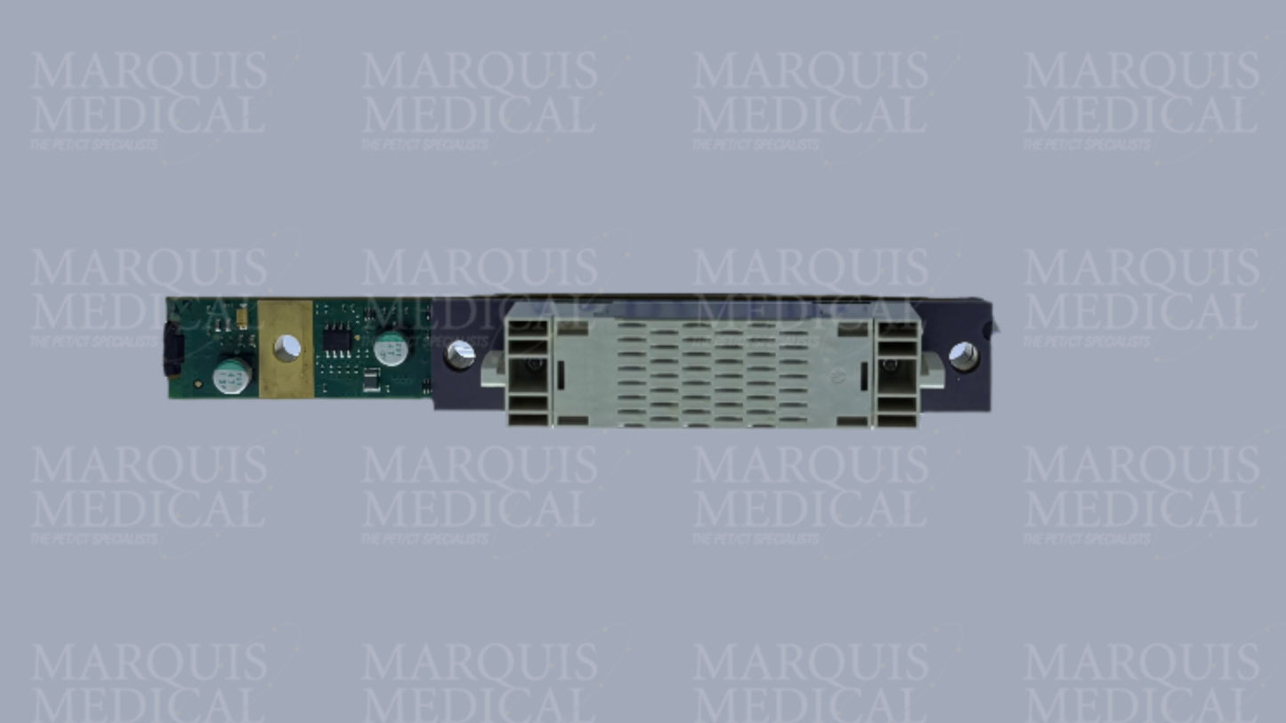 10023186 Siemens CT-P09GX Detector Module