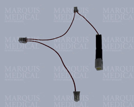 10097826 Siemens Molecular Imaging - DETECTOR CARTRIDGE HV DIST CABLE