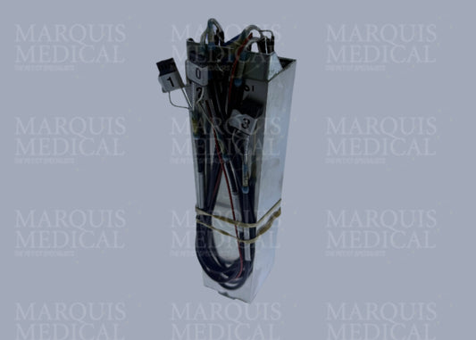 3550667 Siemens HR+ and BGO PET/CT-Detector