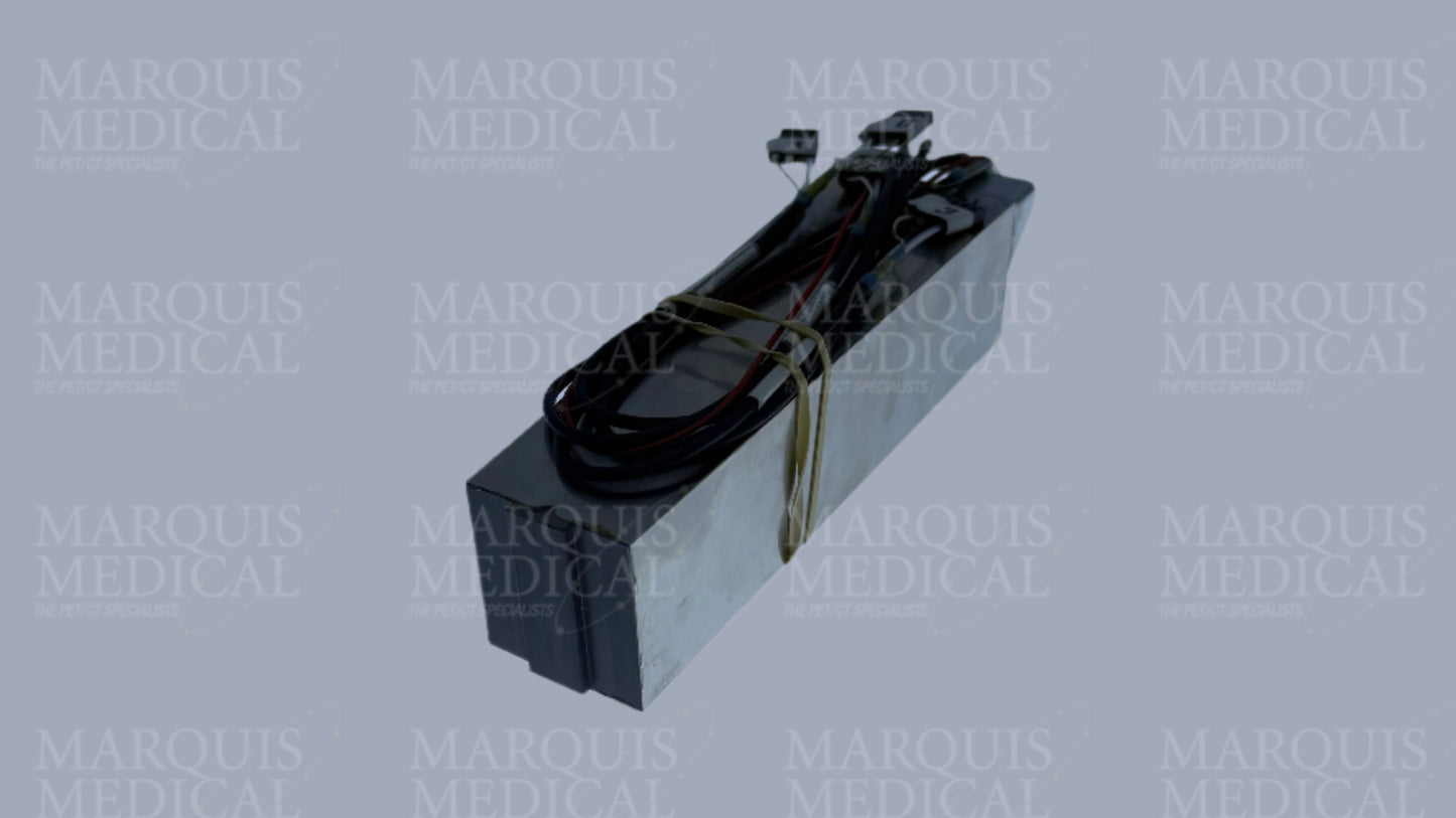 3550667 Siemens HR+ and BGO PET/CT-Detector