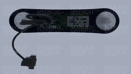 3816530 Siemens CT -Scantime Display Breath Hold Indic