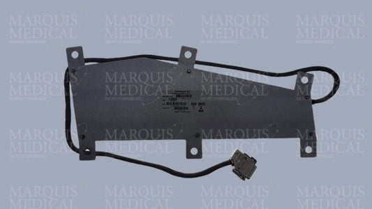 8874104 Siemens CT -Control Panel Front Right