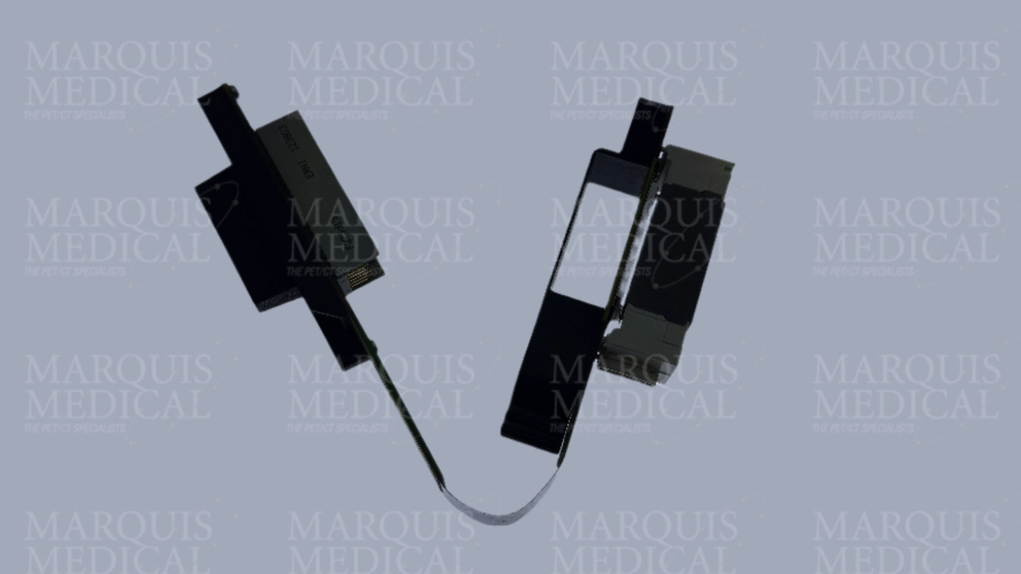 7686988 Siemens CT -DAS Converter Module D547