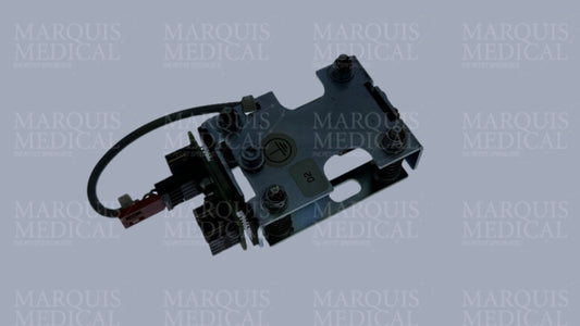 4805623 Siemens CT -Light Marker Horizontal w/ Distributor D2