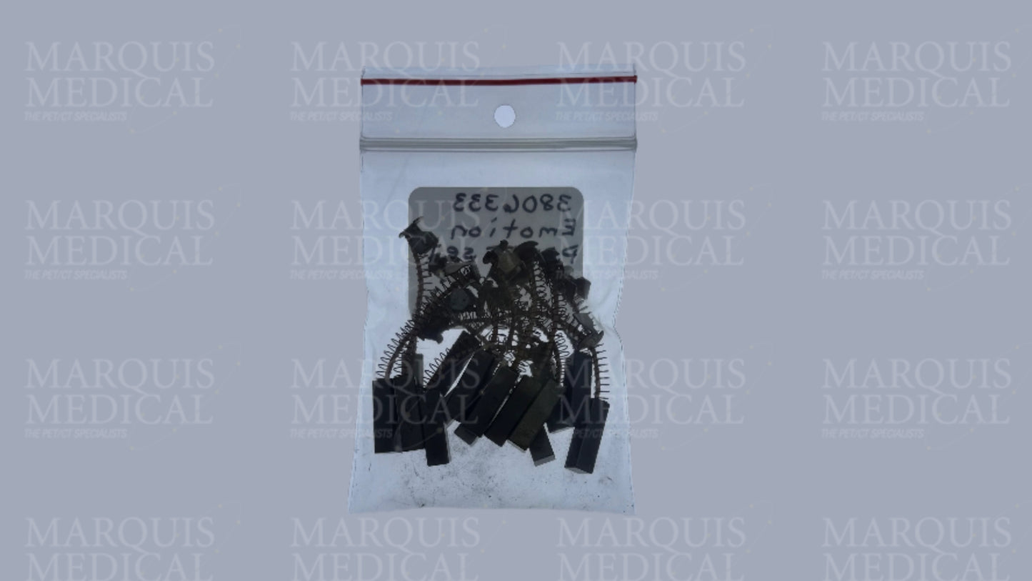 3806333 Siemens CT -Power Carbon Brushes