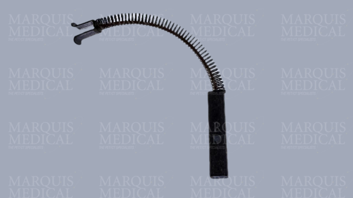 3804692 Siemens CT -Data Carbon Brushes