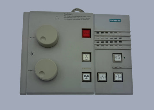 3806515 Siemens CT -Control Box