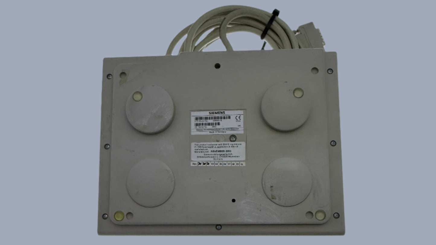 3806515 Siemens CT -Control Box