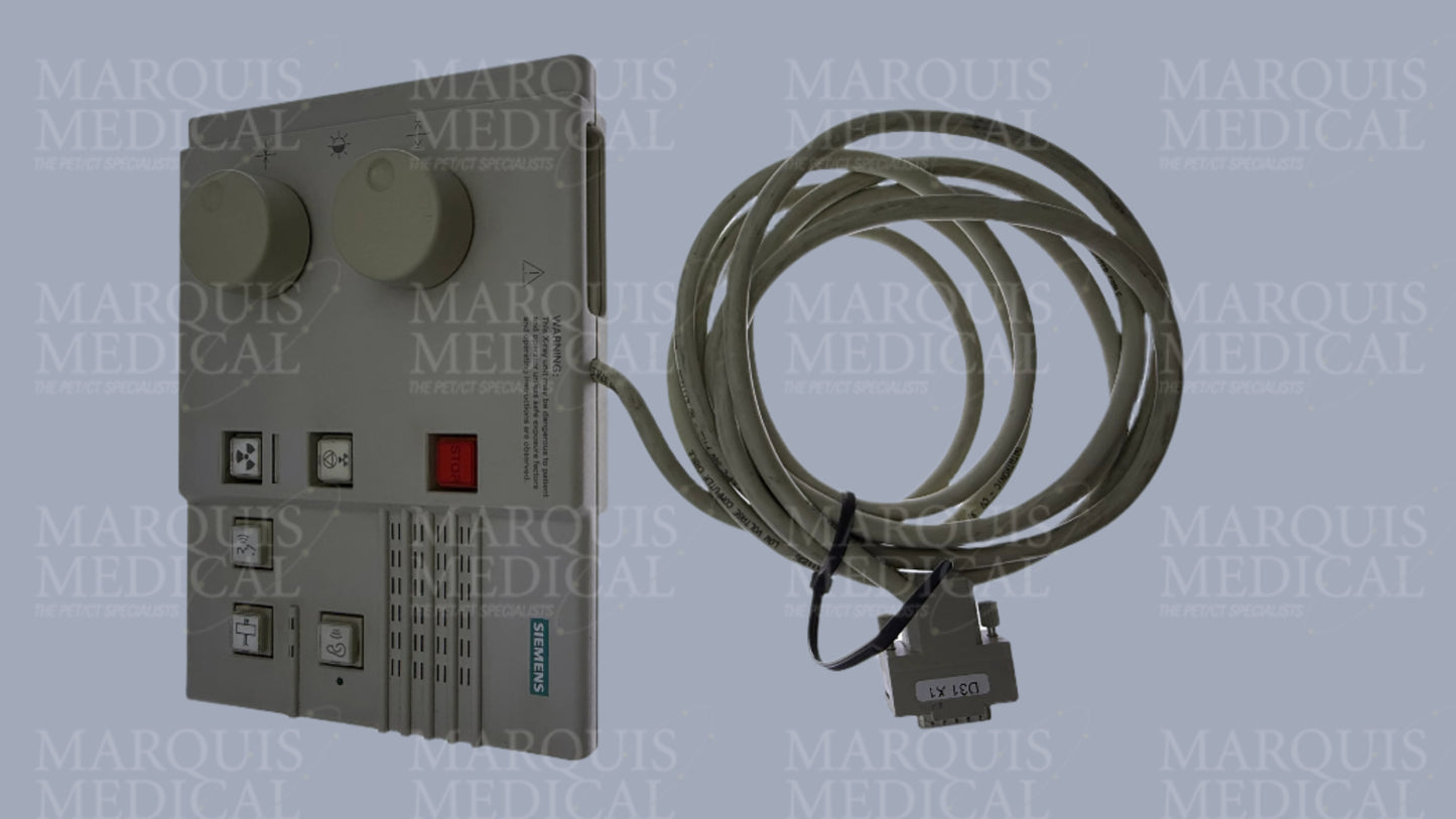 3806515 Siemens CT -Control Box