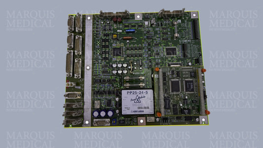 3806002 Siemens CT -D501 Power Module Board