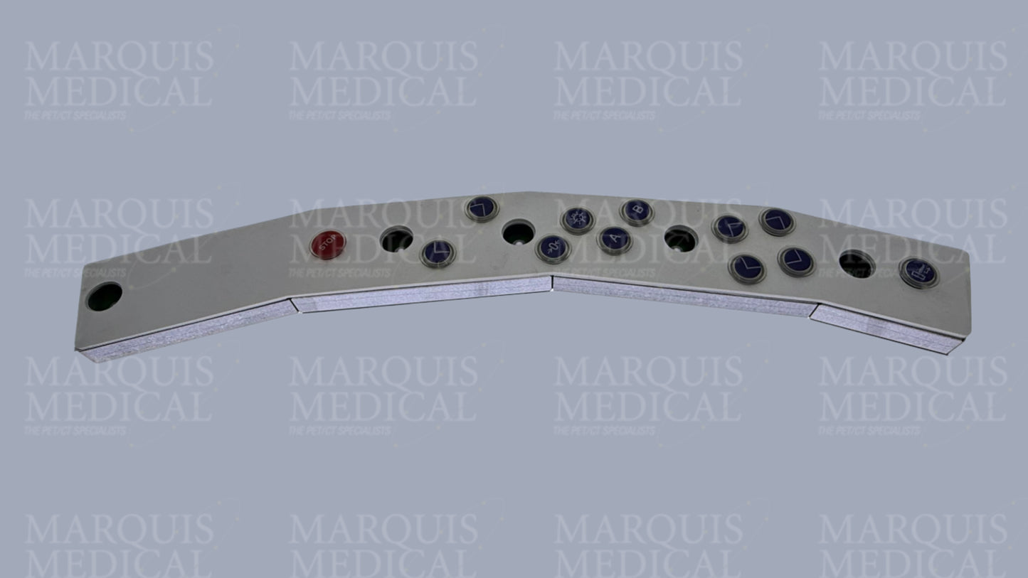 3815714 Siemens CT -Gantry Panel Control Right