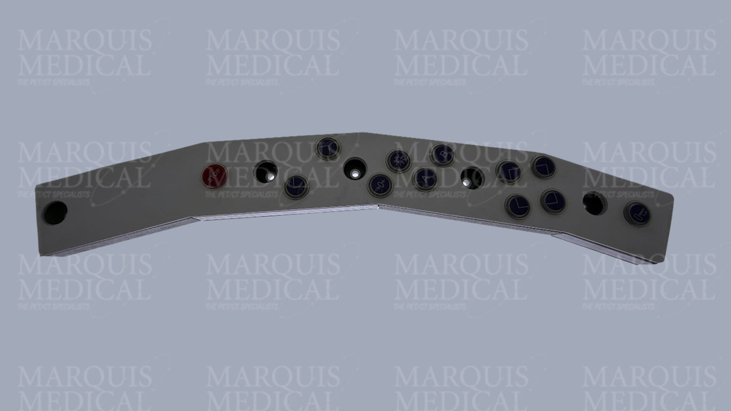 3815714 Siemens CT -Gantry Panel Control Right