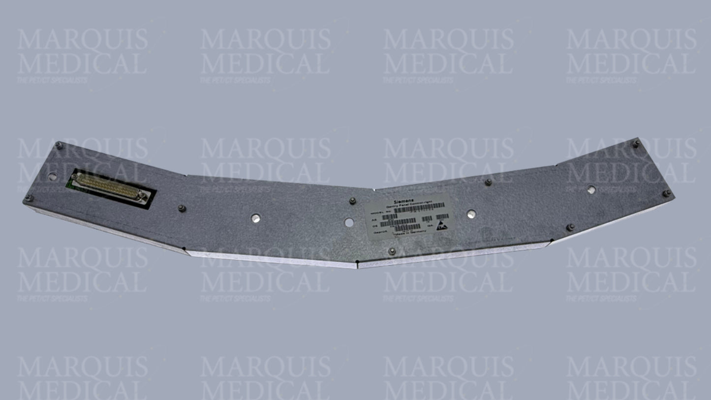 3815714 Siemens CT -Gantry Panel Control Right