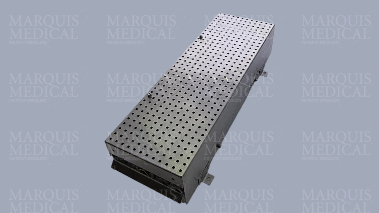 5555730 Siemens CT -PSS D302 Stationary Power Supply