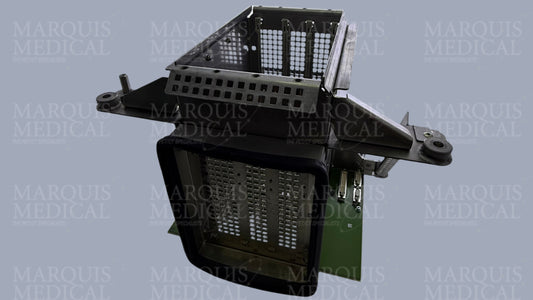 7396406 Siemens CT -C box E510