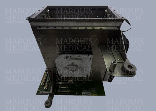 8377603 Siemens CT -C Box-E510 Straton P30F