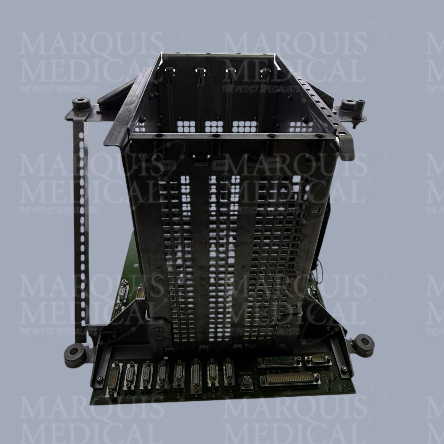 8377603 Siemens CT -C Box-E510 Straton P30F