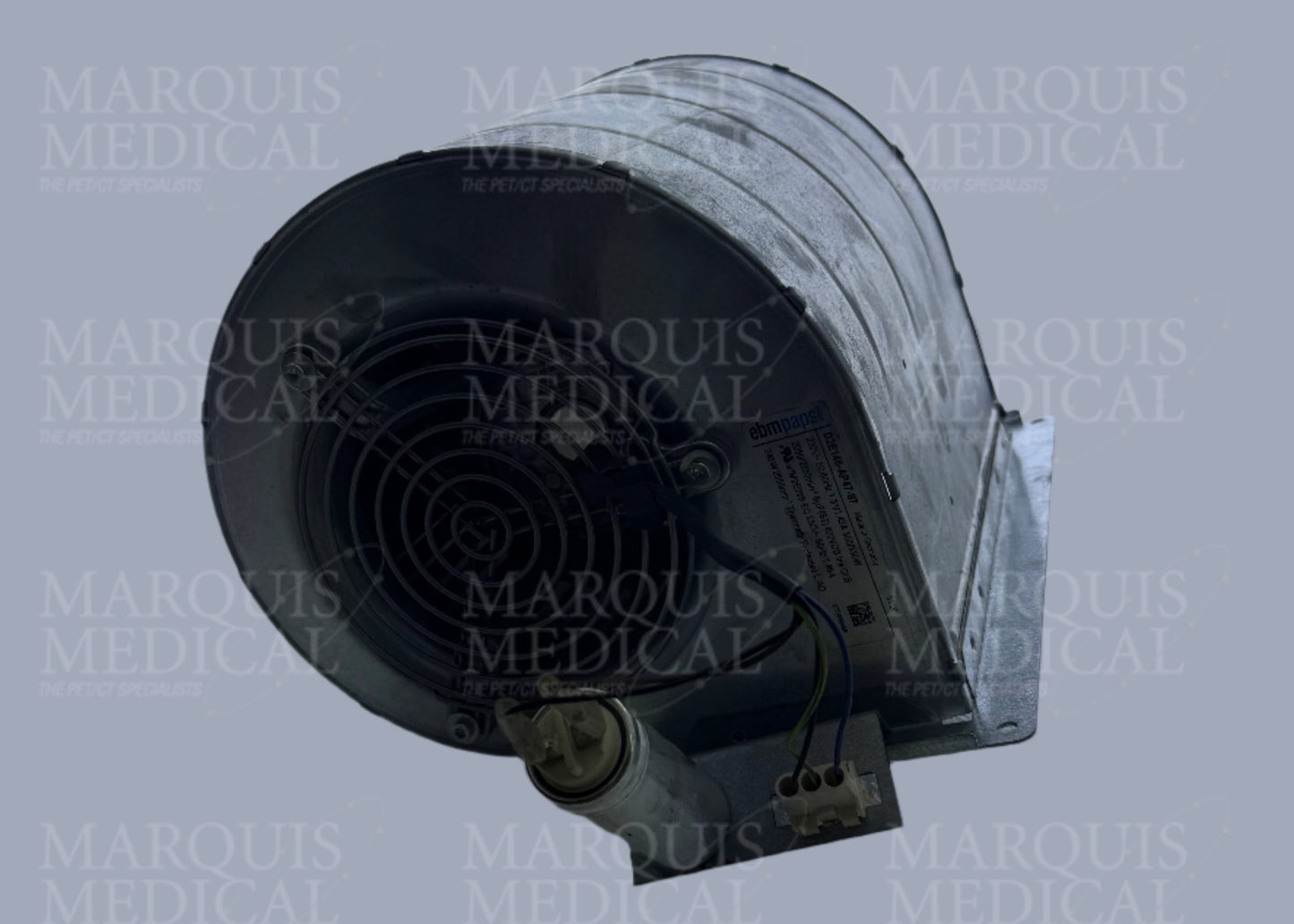 7766785 Siemens CT -Gantry Cooling Fan