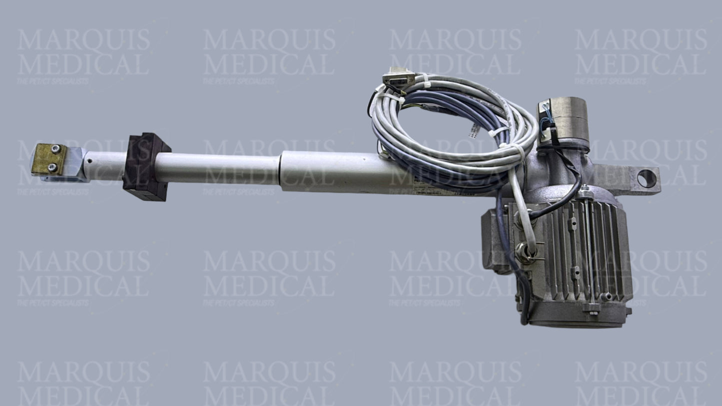 4807777 Siemens CT -Tilt Spindle