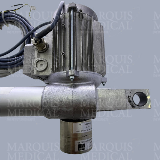 4807777 Siemens CT -Tilt Spindle