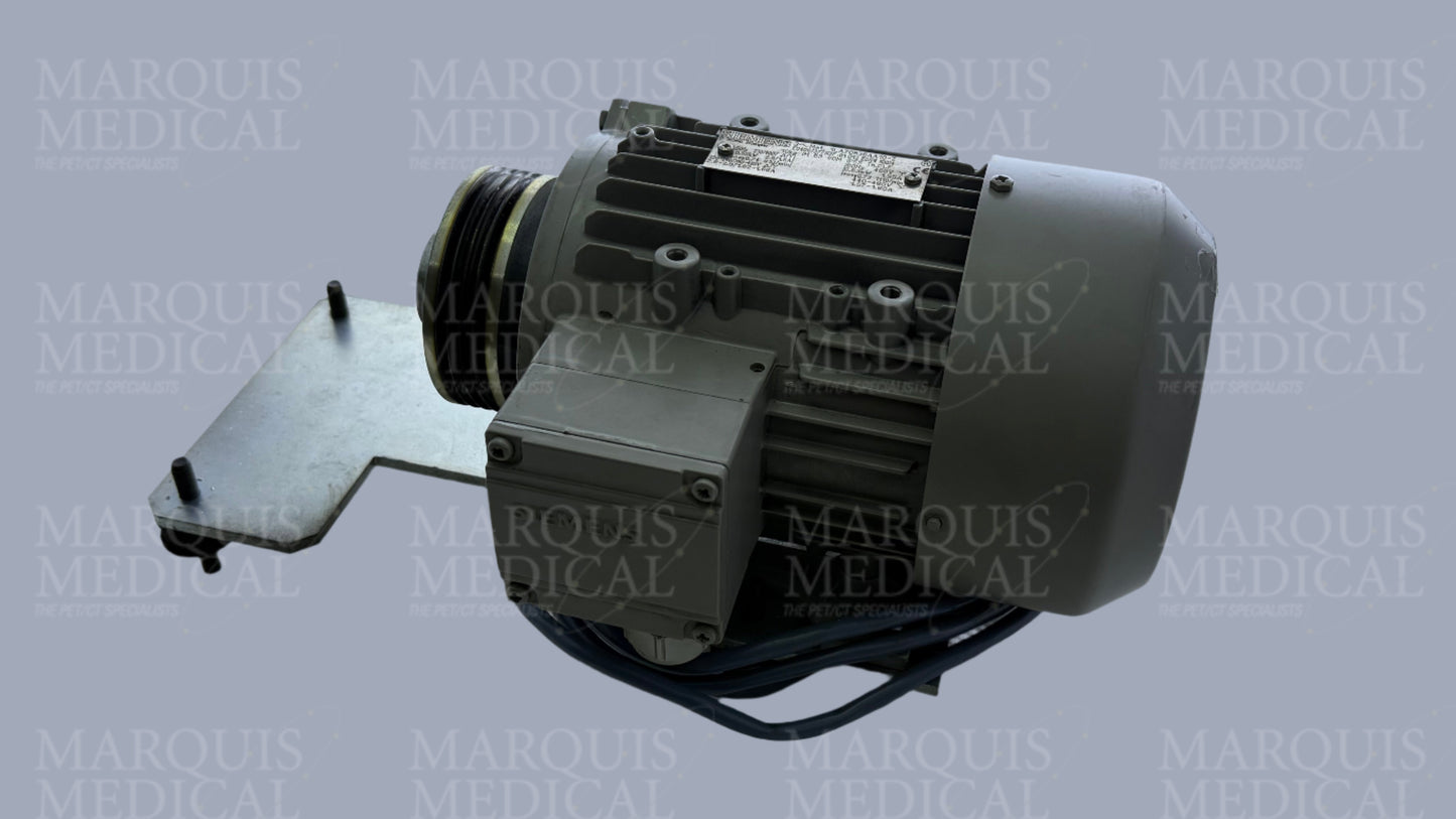 3810798 Siemens CT -Rotation Drive Motor