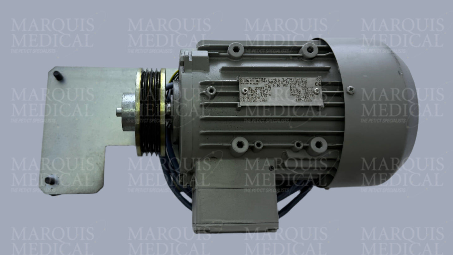 3810798 Siemens CT -Rotation Drive Motor