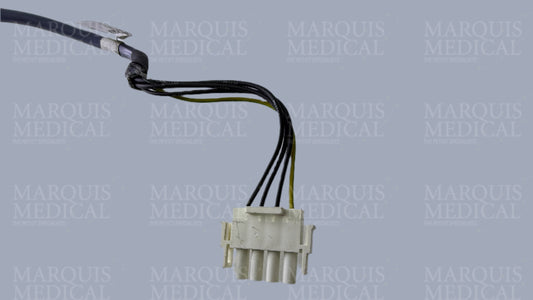 3810798 Siemens CT -Rotation Drive Motor