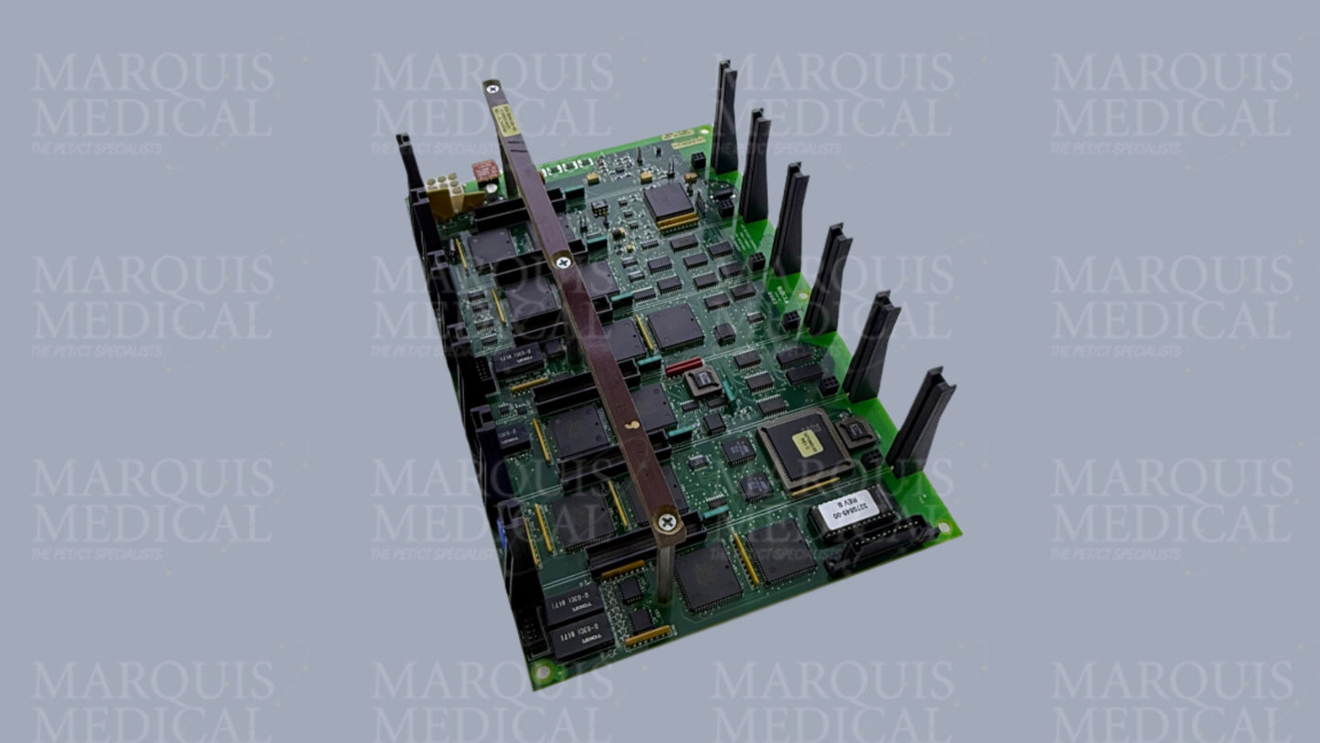 3554545 & 1010166C Siemens Molecular Imaging -Bucket Controller Exact LSO