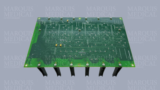 3554545 & 1010166C Siemens Molecular Imaging -Bucket Controller Exact LSO