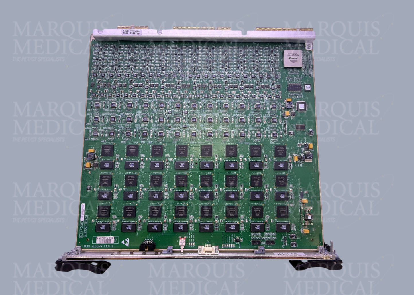 5127006-2 GE Molecular Imaging -Highlander CEM