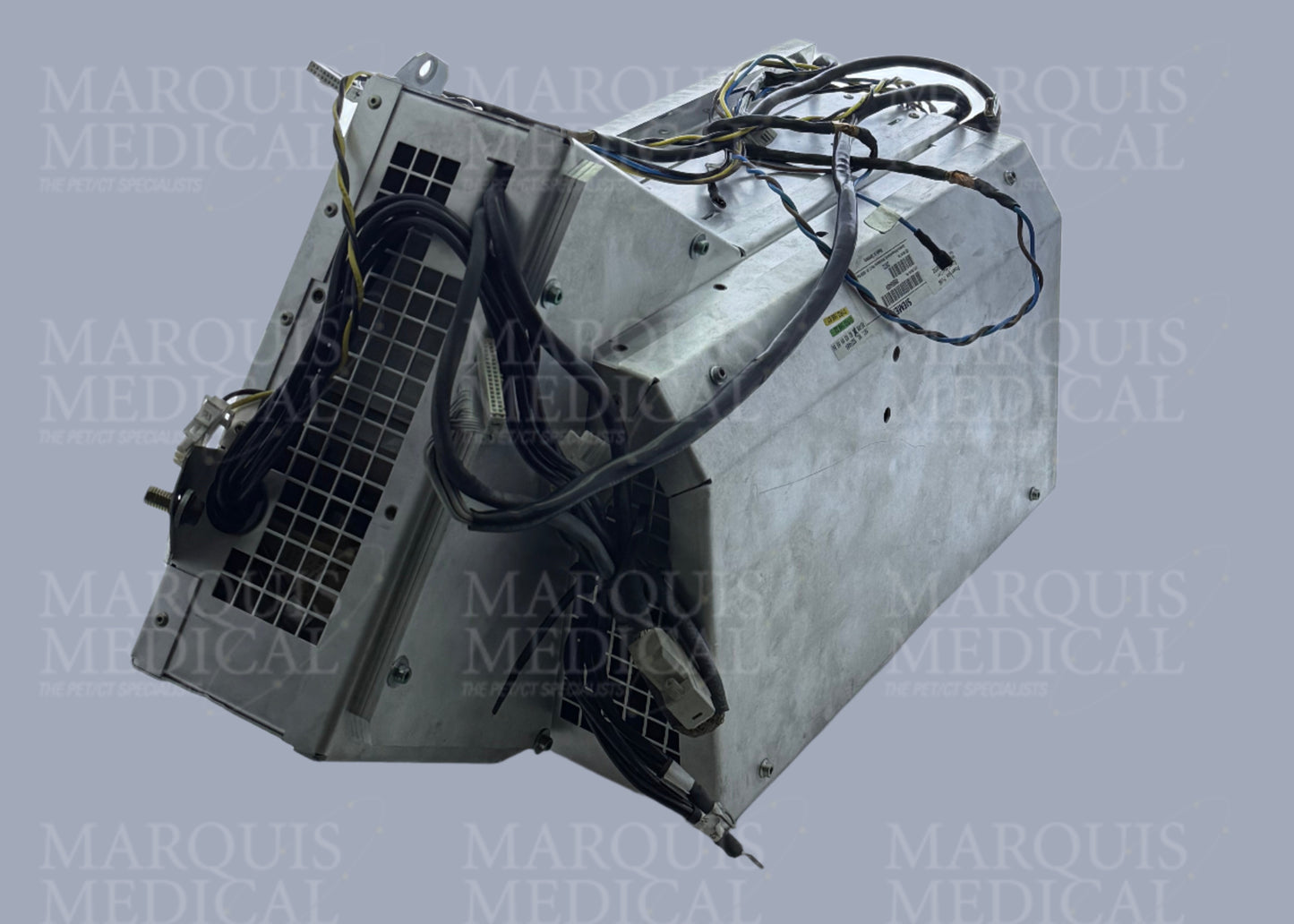 7027795 Siemens CT -Power Box
