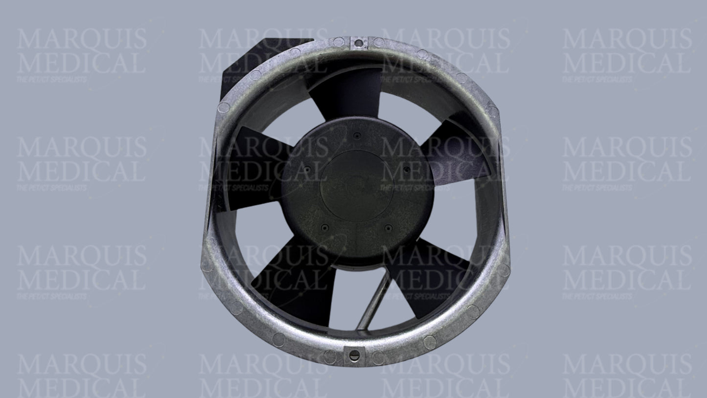 10097820 Siemens Molecular Imaging -TUBEAXIAL 230VAC STIRRING FAN