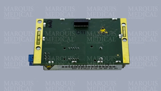 8378510 Siemens CT -Receiver Unit