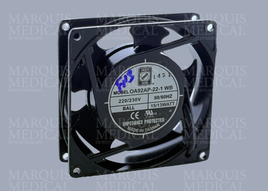 10234087 Siemens Molecular Imaging -FAN 2600 RPM SQ 230V