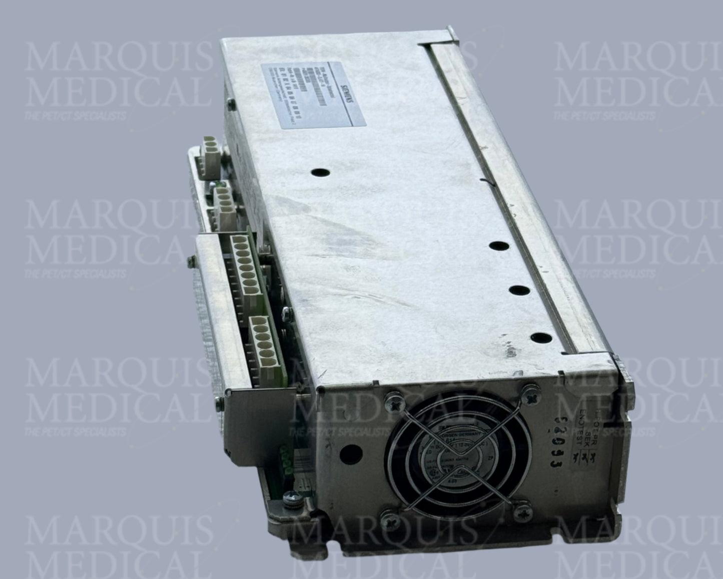 4682613 Siemens CT -AC-DC Converter