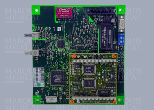 3813503 Siemens CT -DOM D505 Power Supply Transformer Board